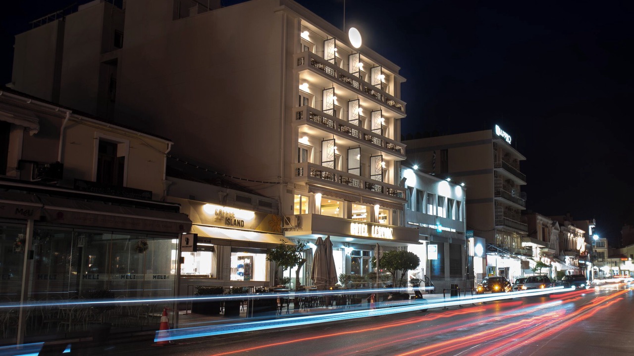 Photo of Outdoor in Mytilene