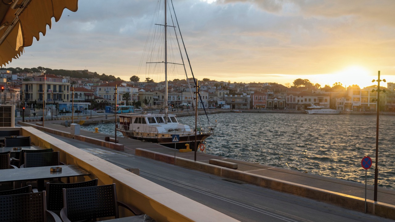 Photo of Others in Mytilene