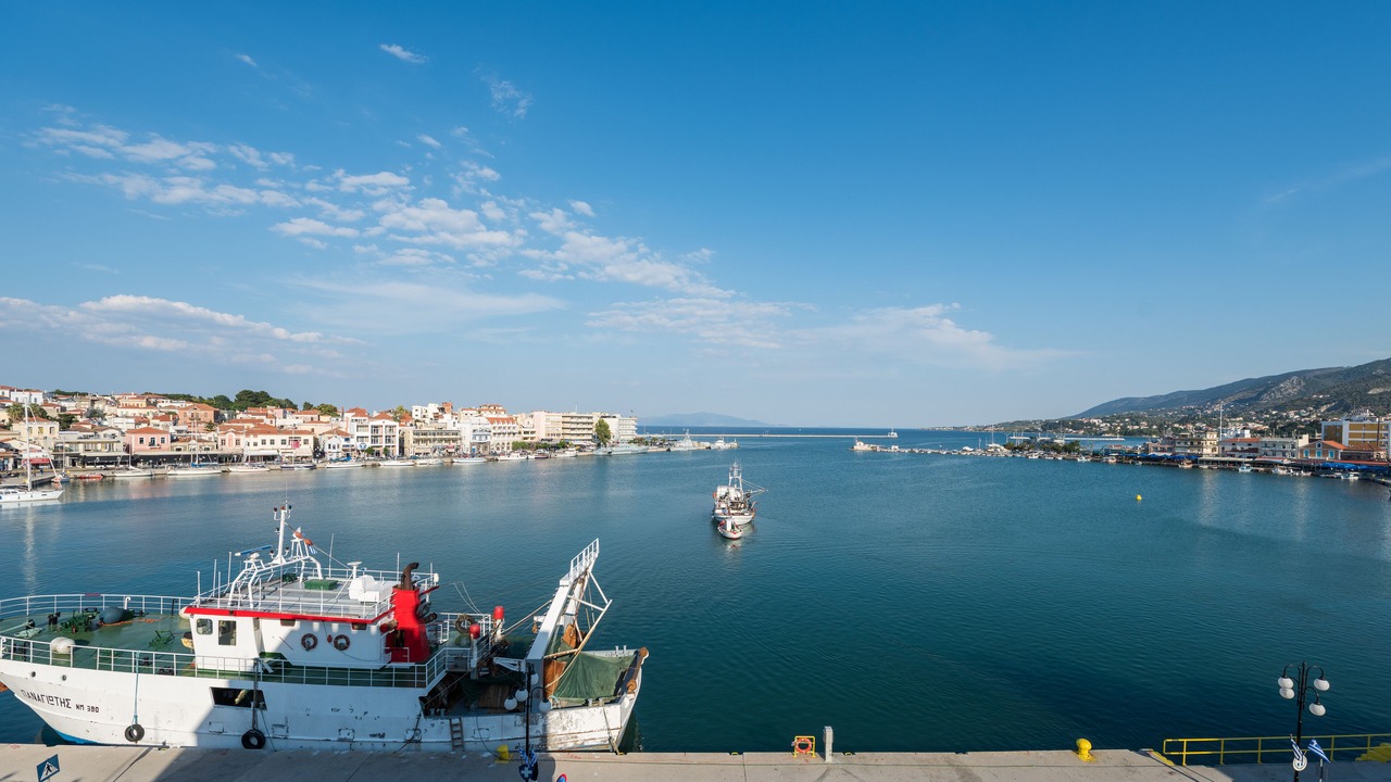 Photo of Outdoor in Mytilene
