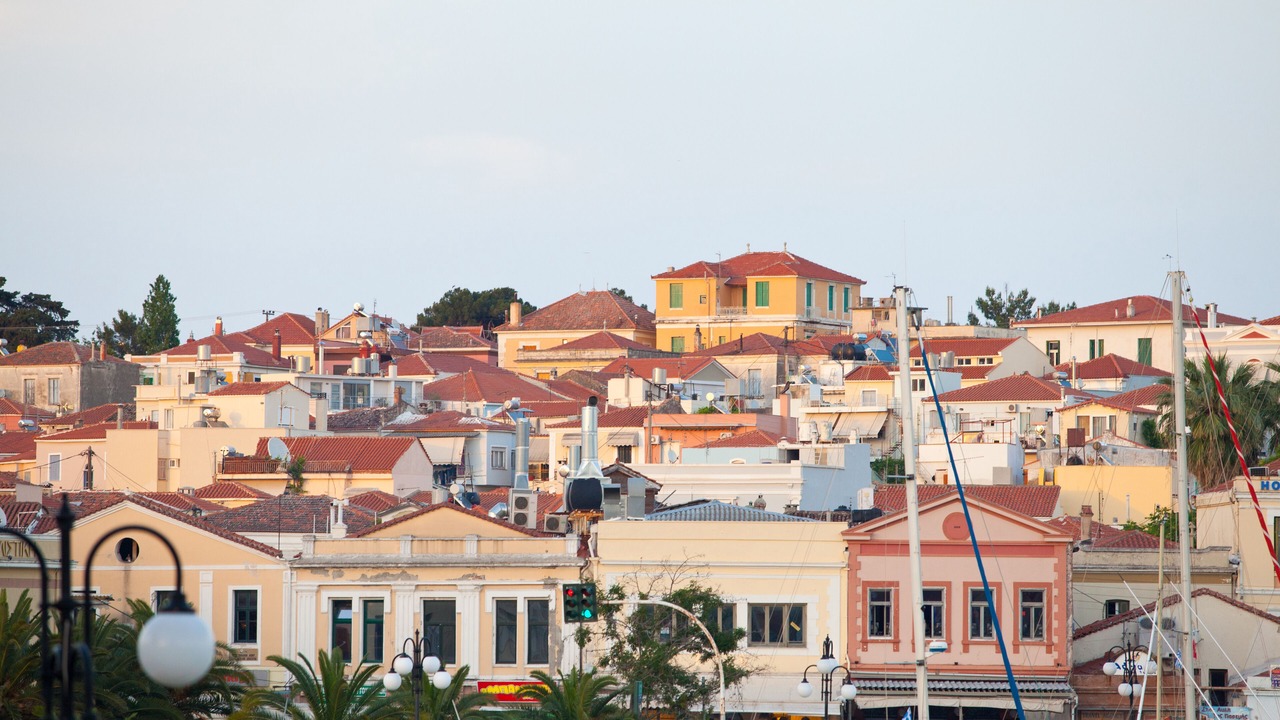 Photo of Outdoor in Mytilene