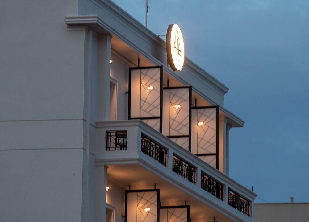 Photo of Outdoor in Mytilene