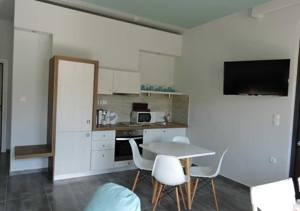 Photo of Bedroom in Evrostina