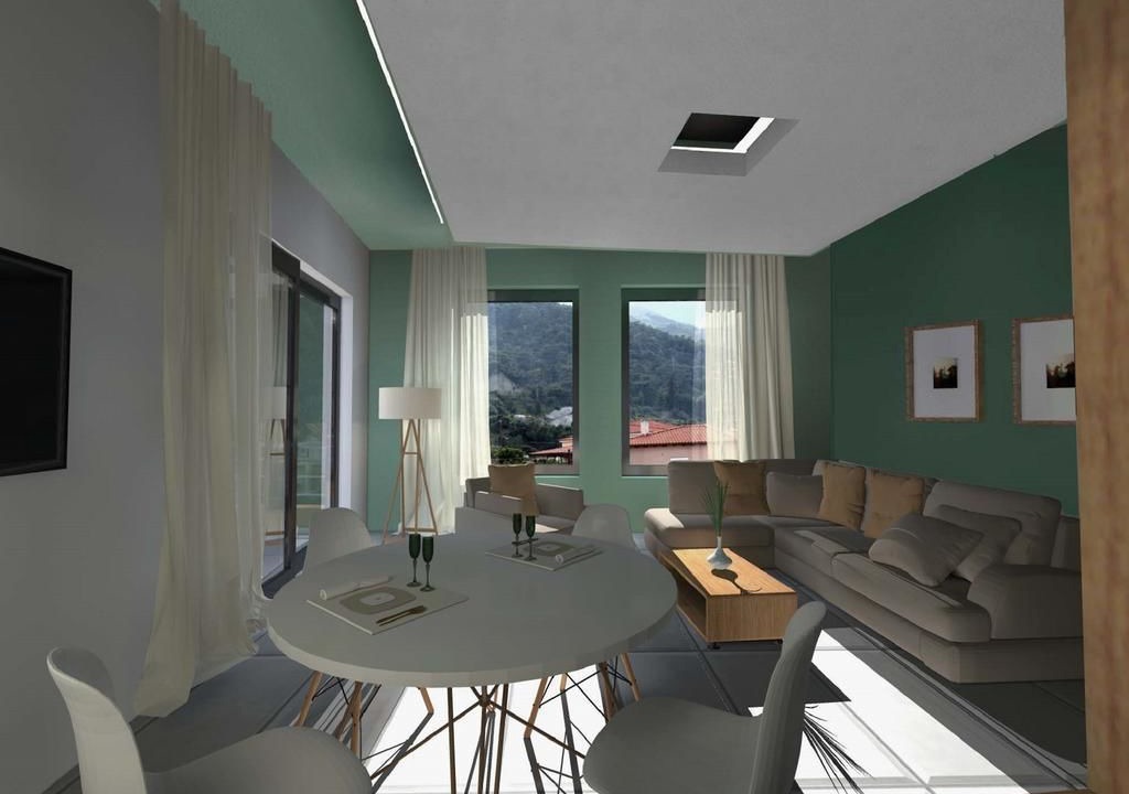 Photo of Bedroom in Evrostina