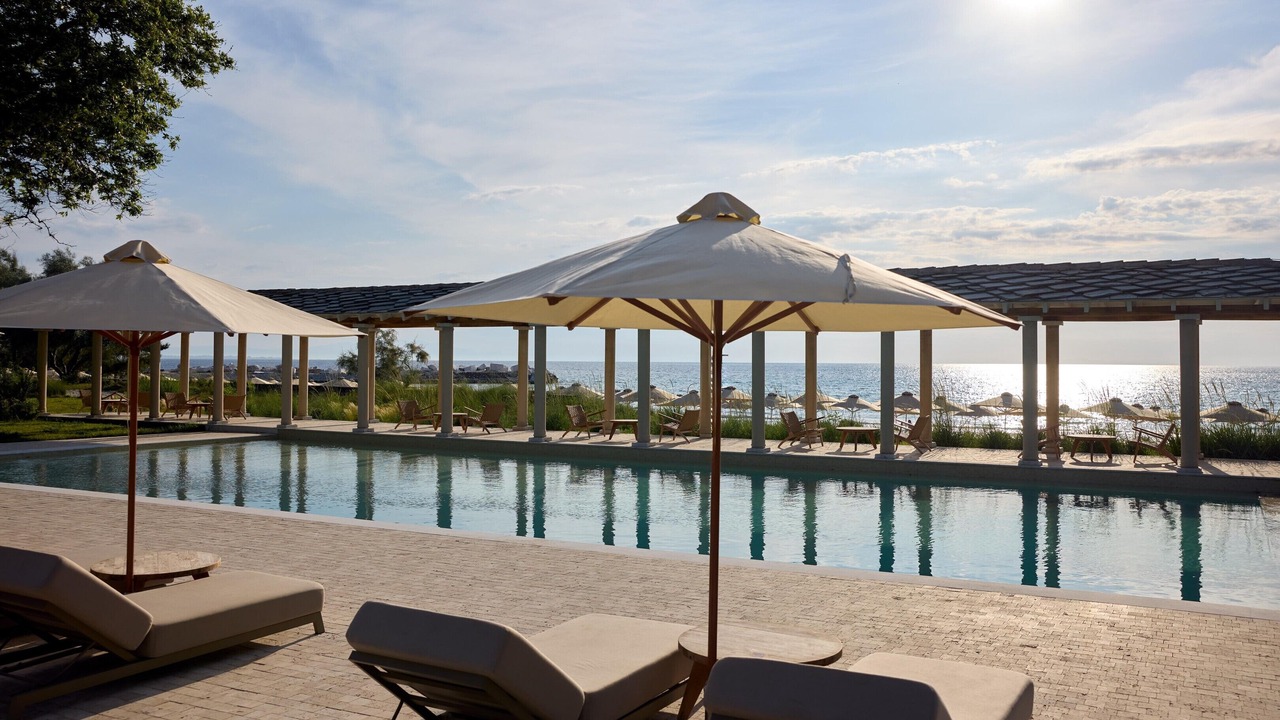 Photo of Outdoor in Makriammos