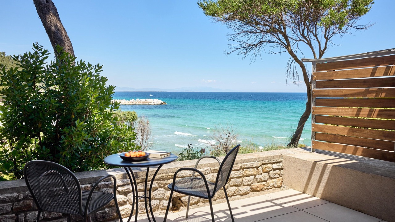 Photo of Outdoor in Makriammos