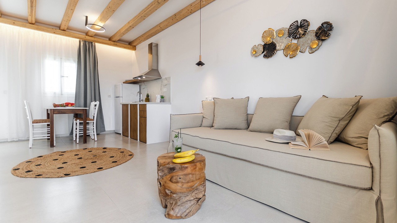 Photo of Patio Balcony in Agios Prokopios