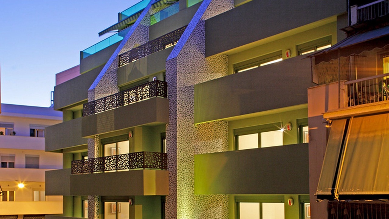 Photo of Outdoor in Metaxourgio