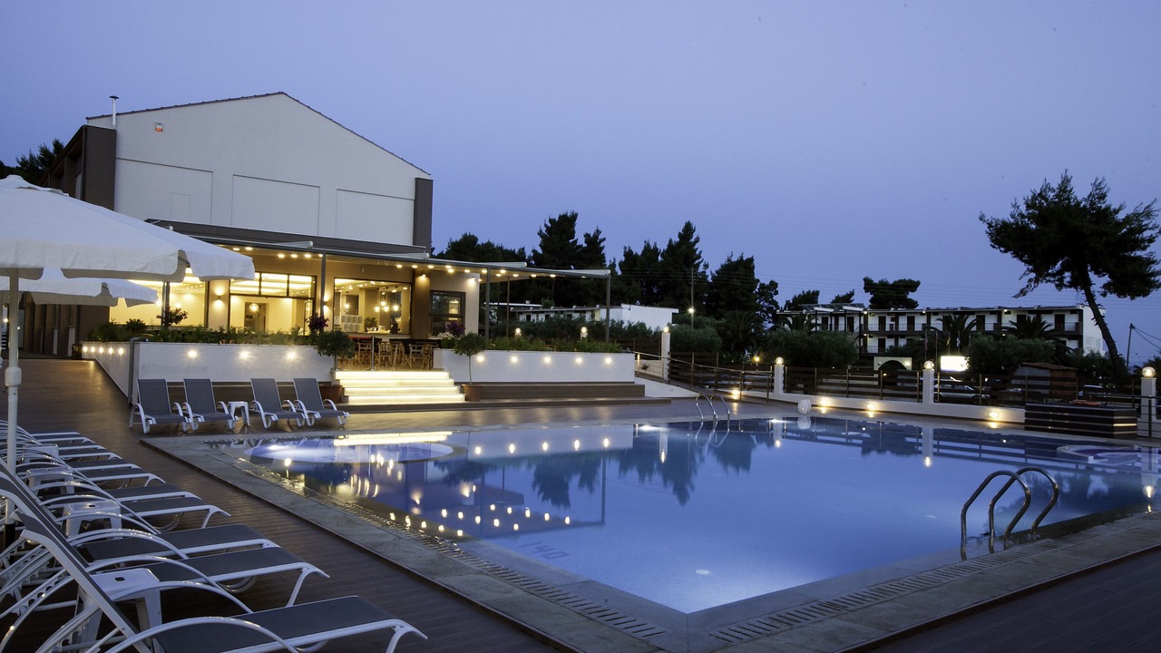 Photo of Outdoor in Metamorfosi