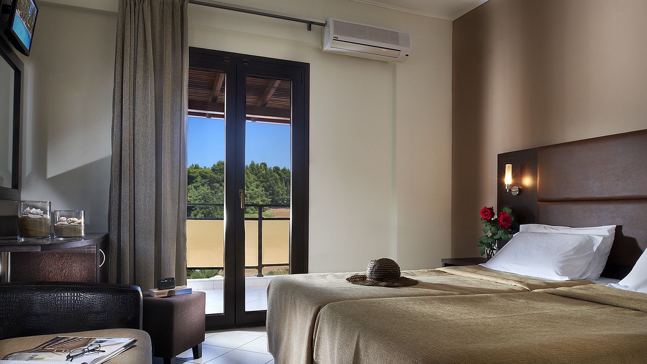 Photo of Bedroom in Metamorfosi