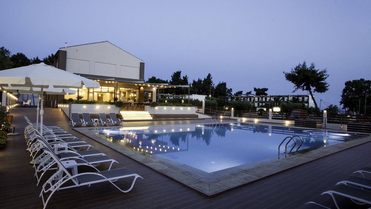 Photo of Outdoor in Metamorfosi