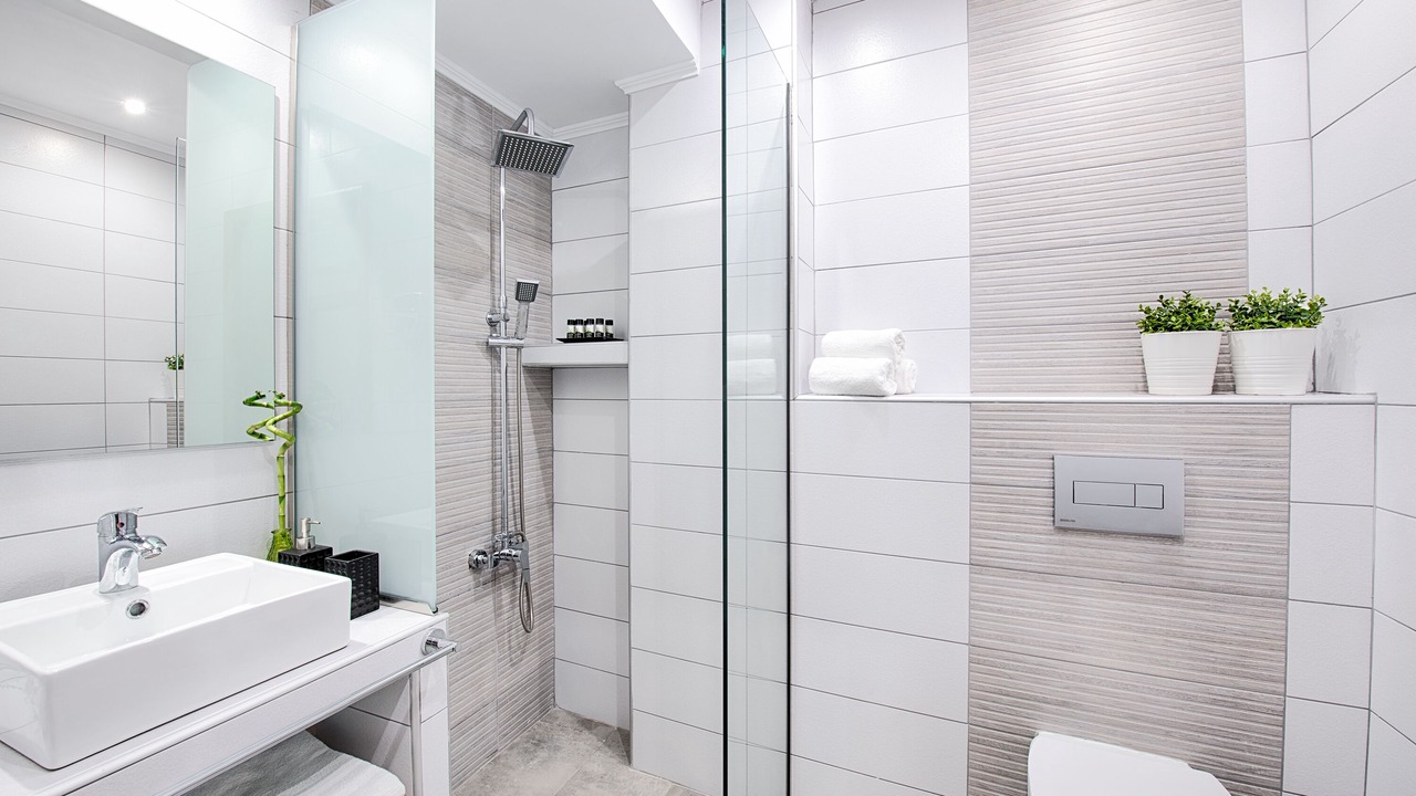 Photo of Bathroom in Metamorfosi