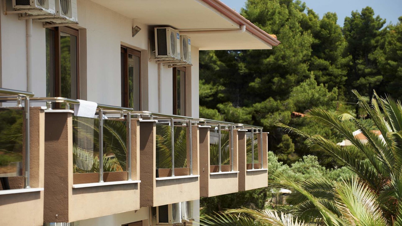 Photo of Patio Balcony in Metamorfosi