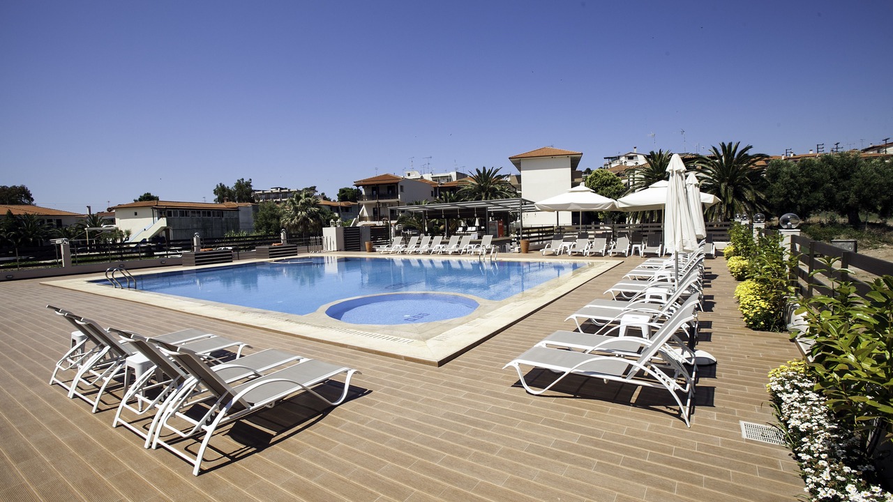 Photo of Outdoor in Metamorfosi