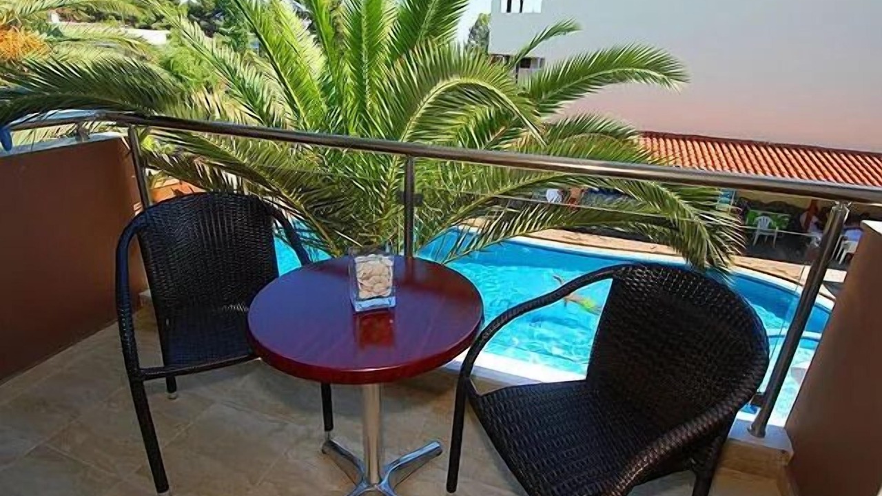 Photo of Patio Balcony in Metamorfosi