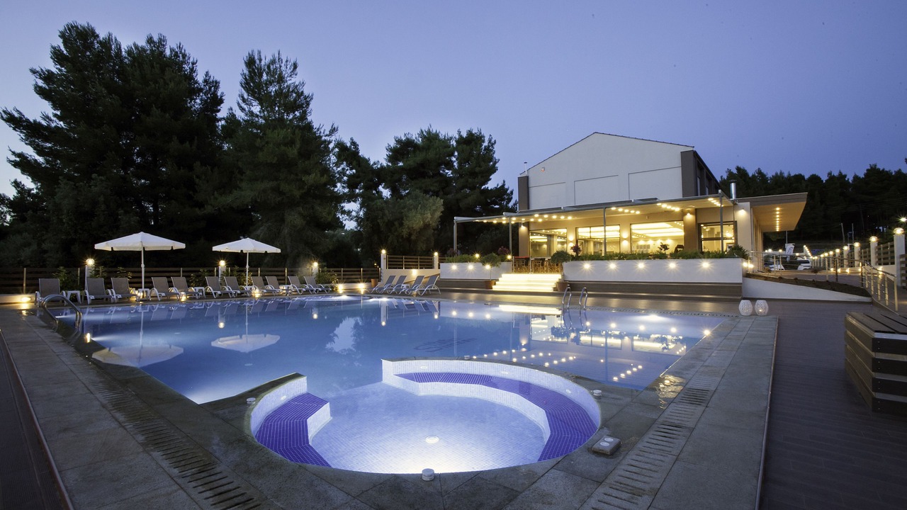 Photo of Outdoor in Metamorfosi