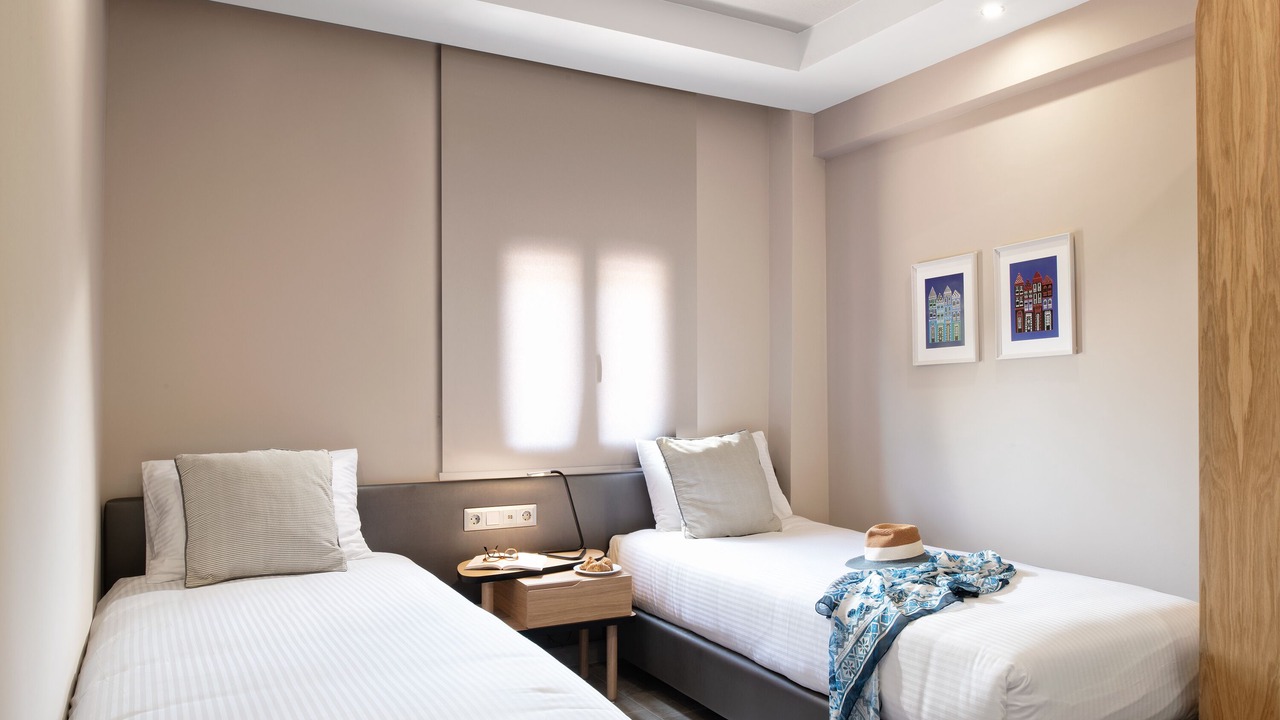 Photo of Bedroom in Metamorfosi