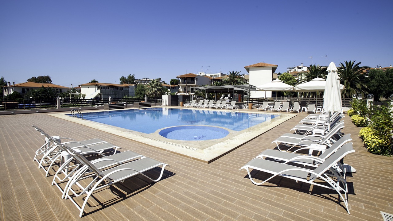 Photo of Outdoor in Metamorfosi