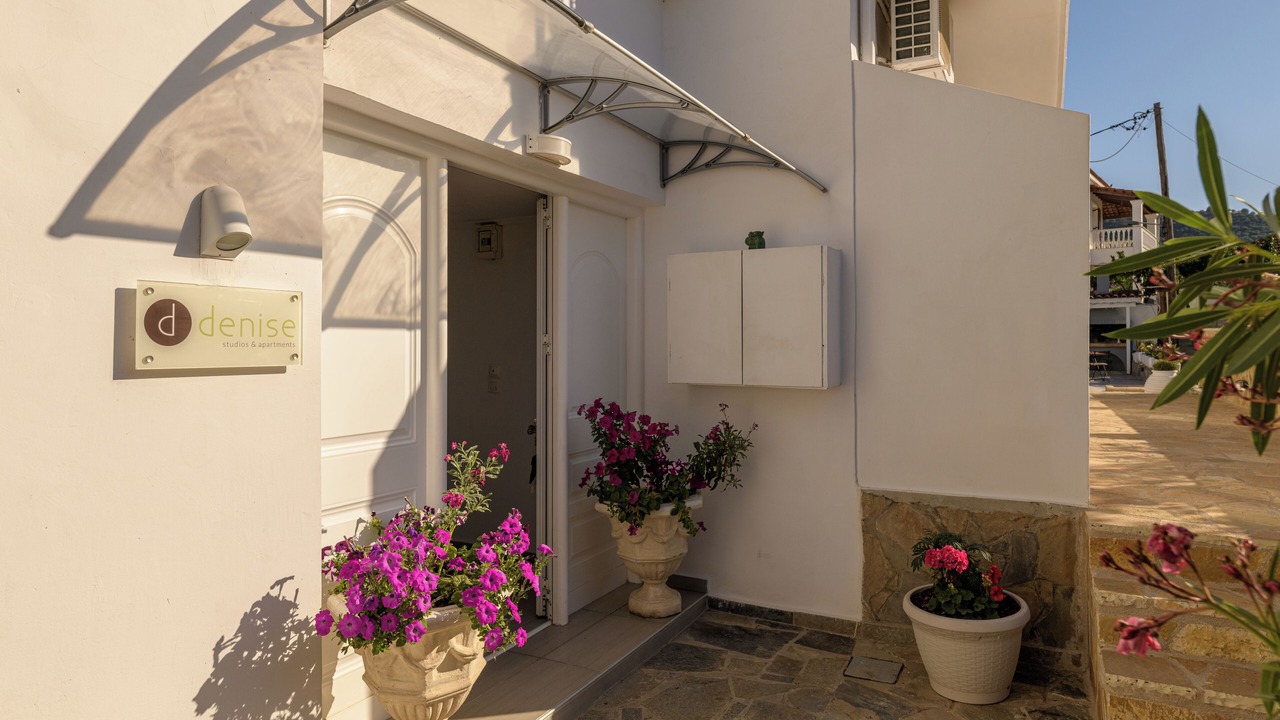 Photo of Outdoor in Argassi