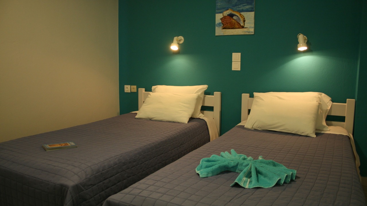 Photo of Bedroom in Kolymvari