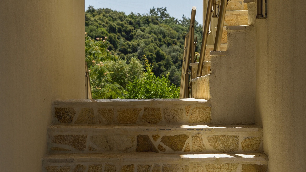 Photo of Outdoor in Sivota
