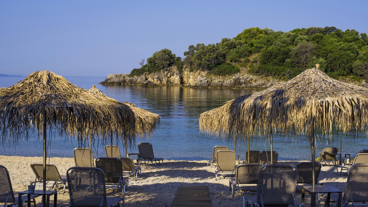 Photo of Others in Sivota