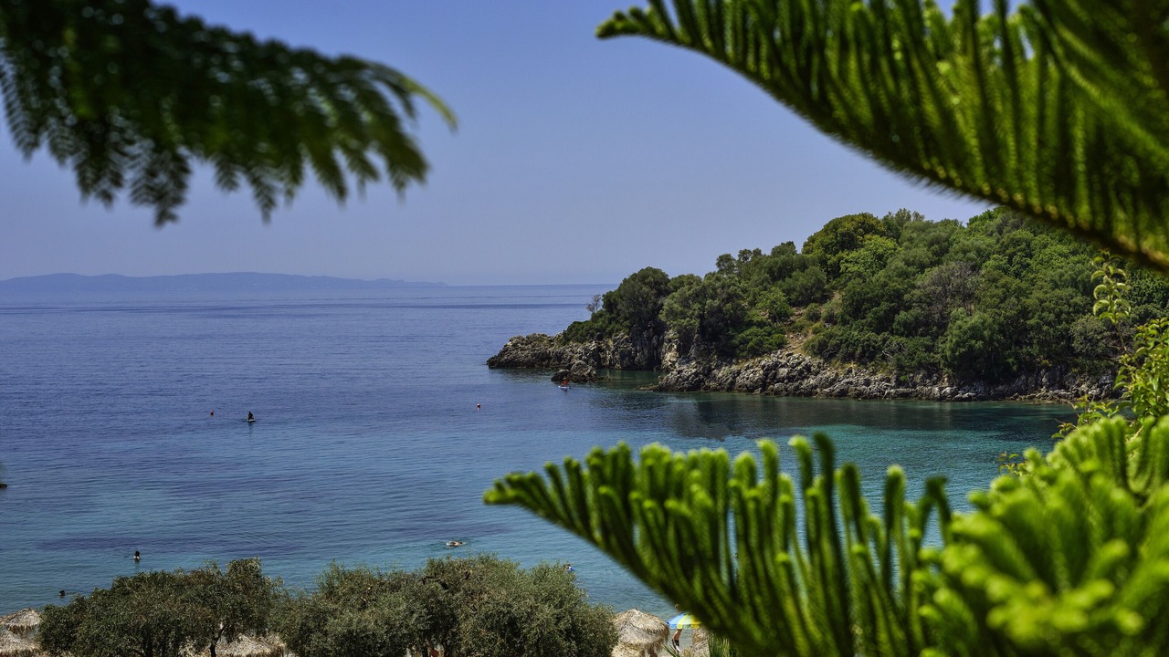 Photo of Others in Sivota