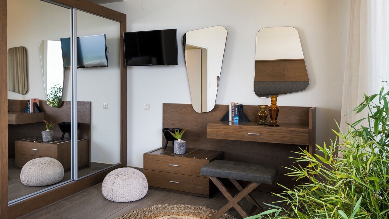 Photo of Bedroom in Sivota