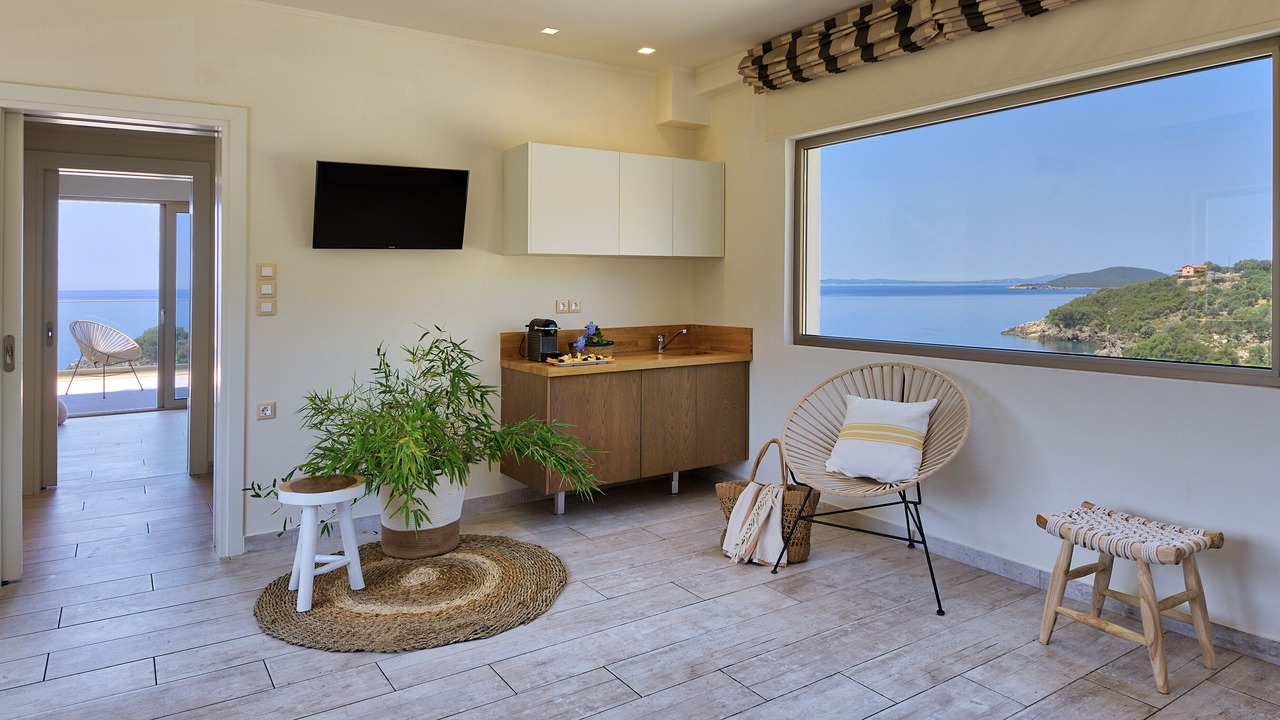 Photo of Bedroom in Sivota