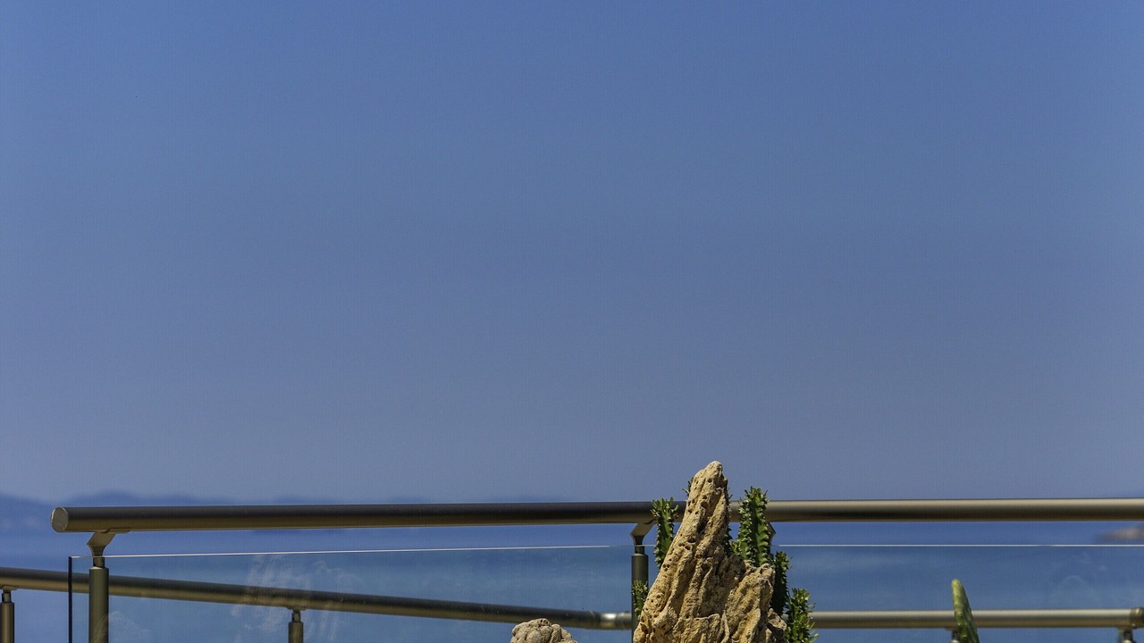 Photo of Outdoor in Sivota