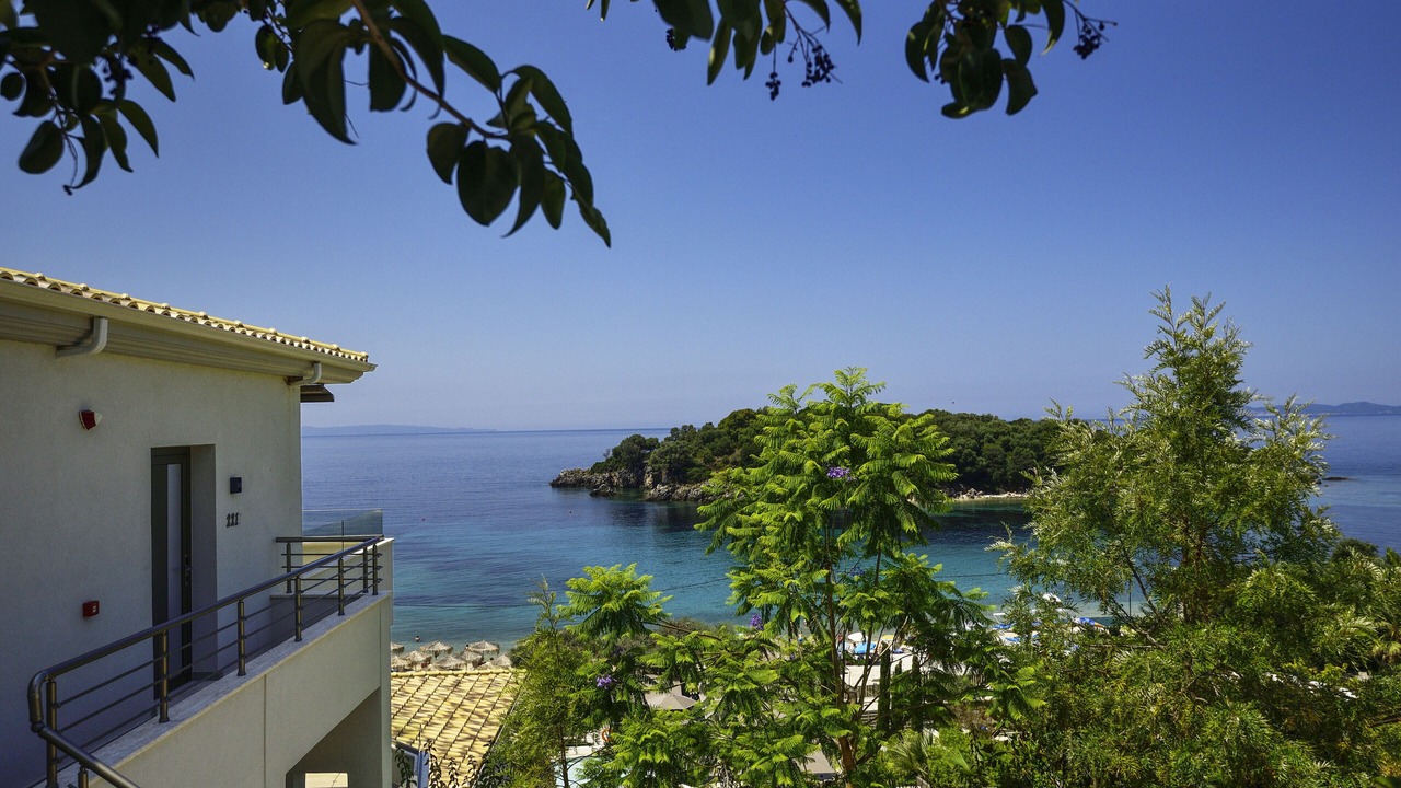 Photo of Others in Sivota