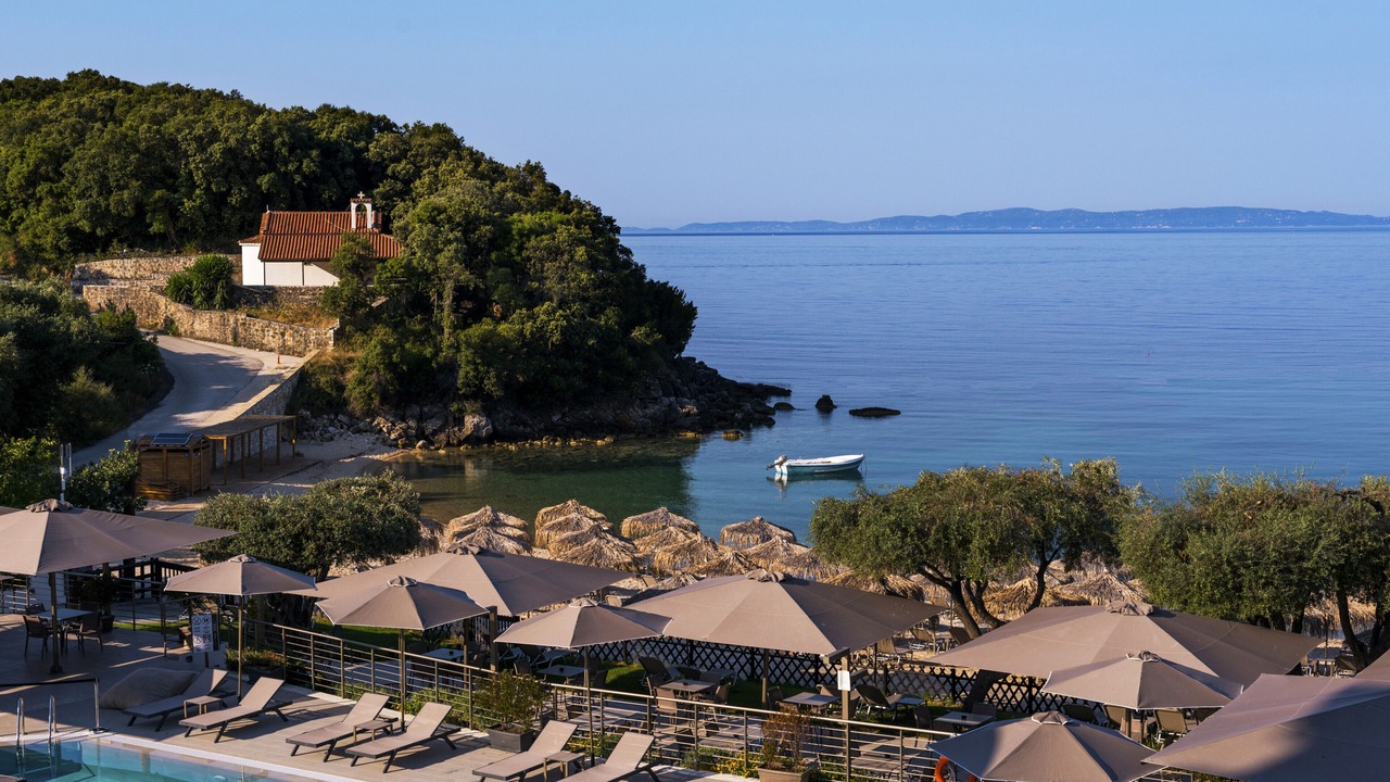 Photo of Outdoor in Sivota