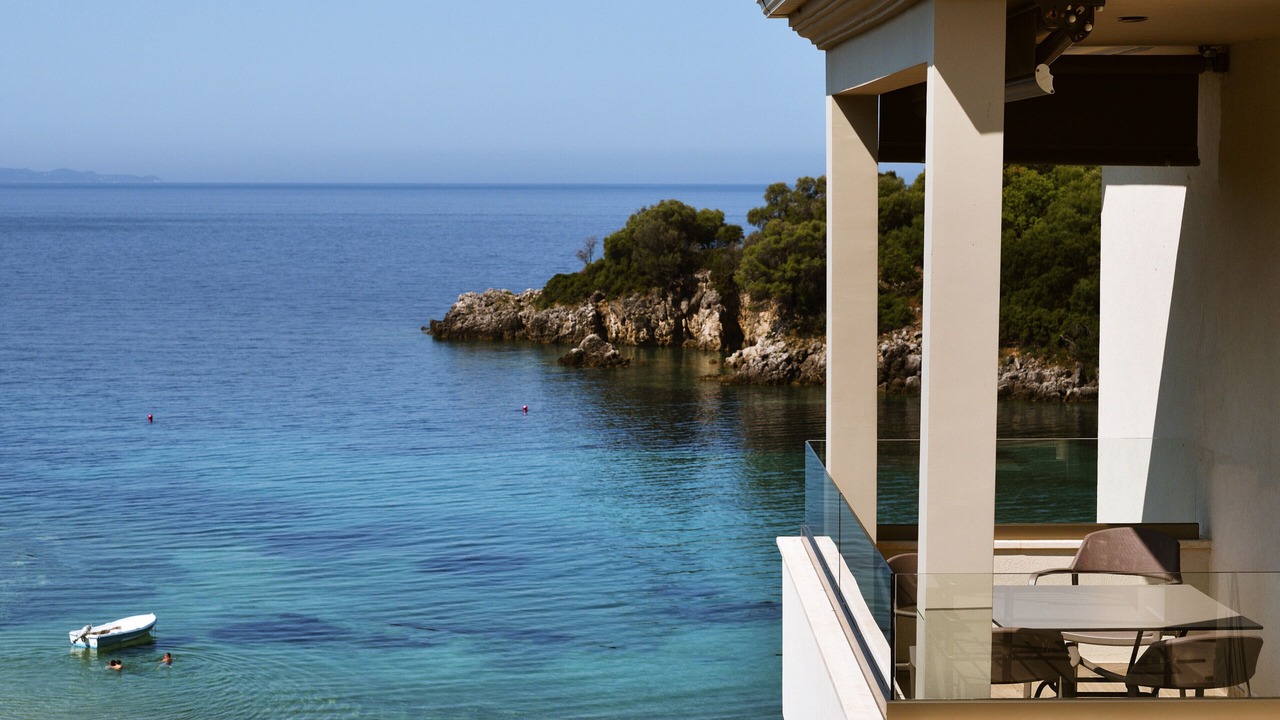 Photo of Others in Sivota