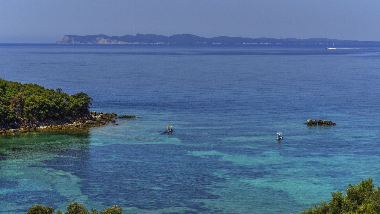 Photo of Others in Sivota