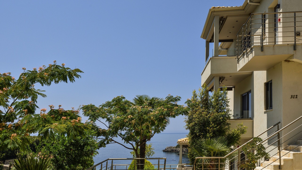 Photo of Outdoor in Sivota
