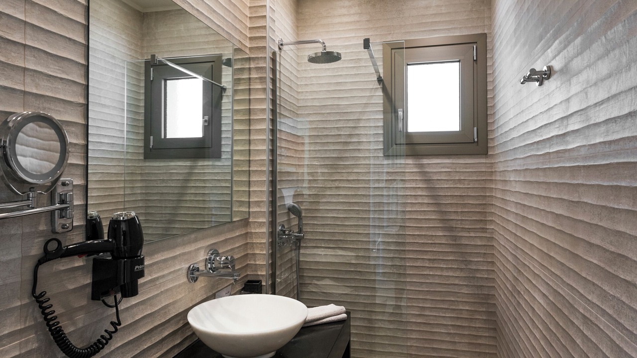 Photo of Bathroom in Sivota
