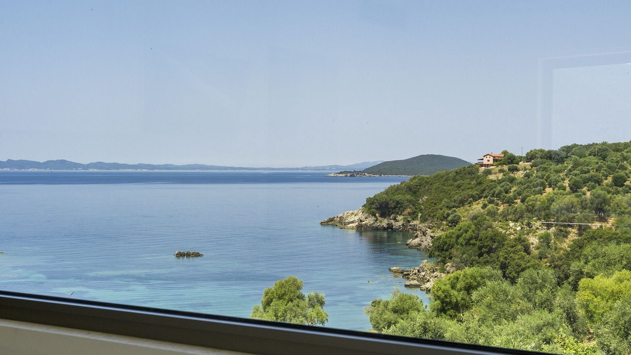 Photo of Bedroom in Sivota