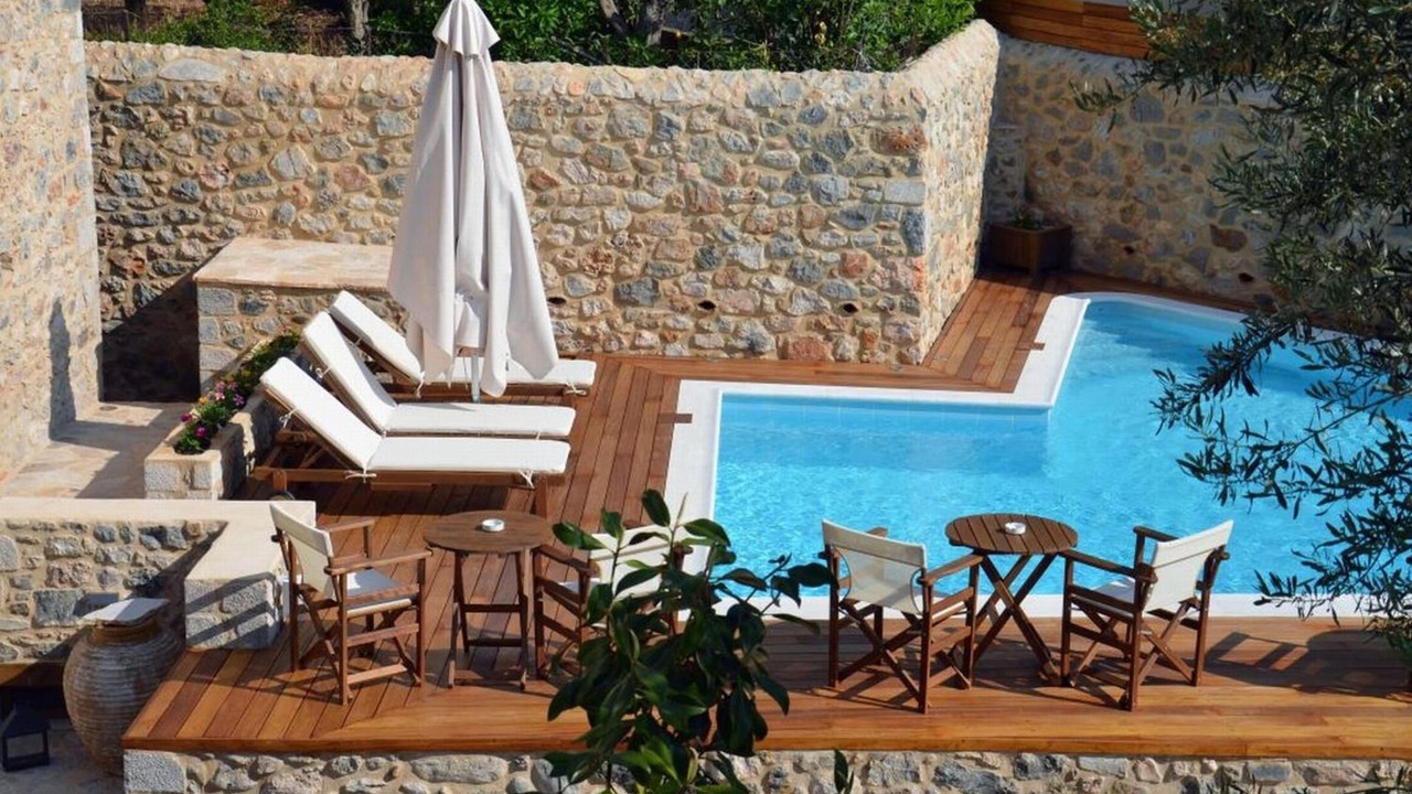Photo of Outdoor in Leonidio