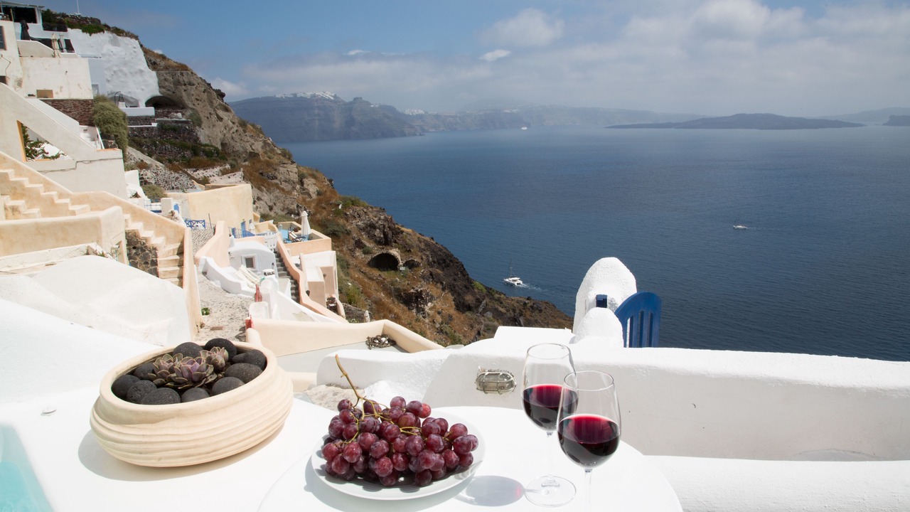 Photo of Others in Oia