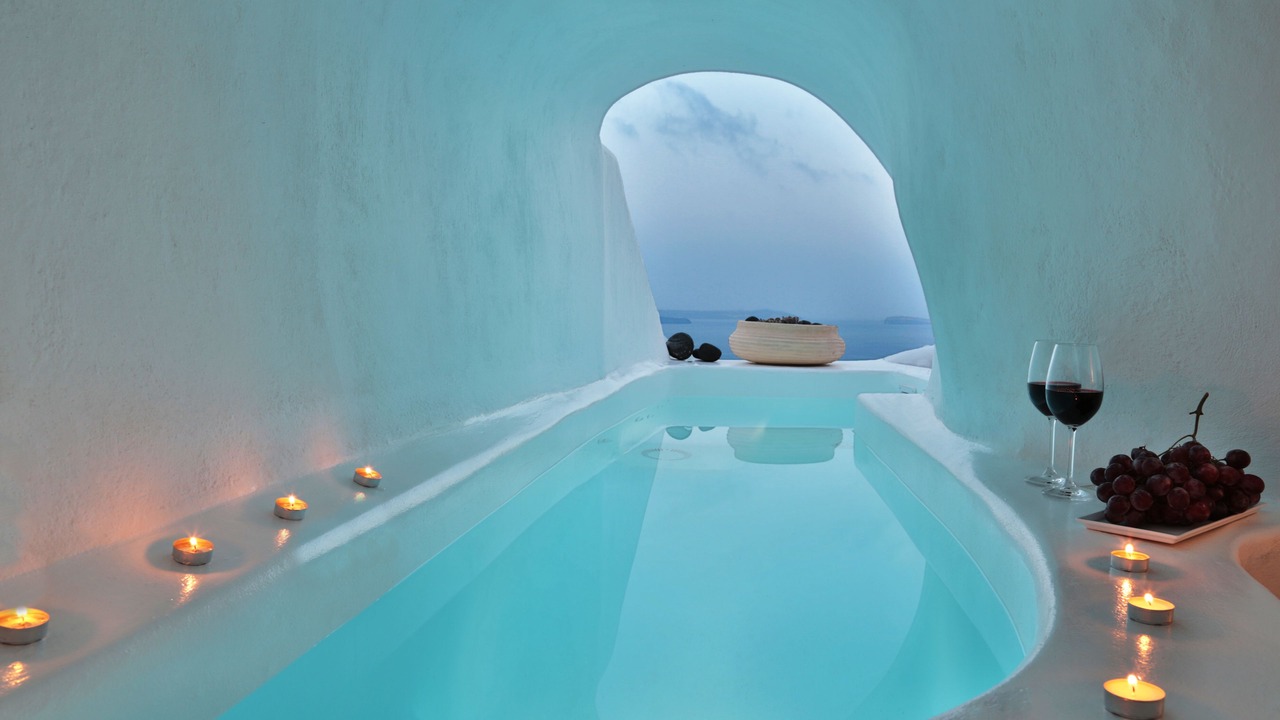 Photo of Outdoor in Oia