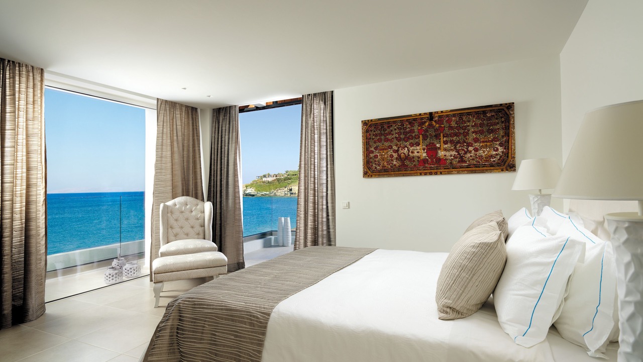 Photo of Bedroom in Agia Pelagia