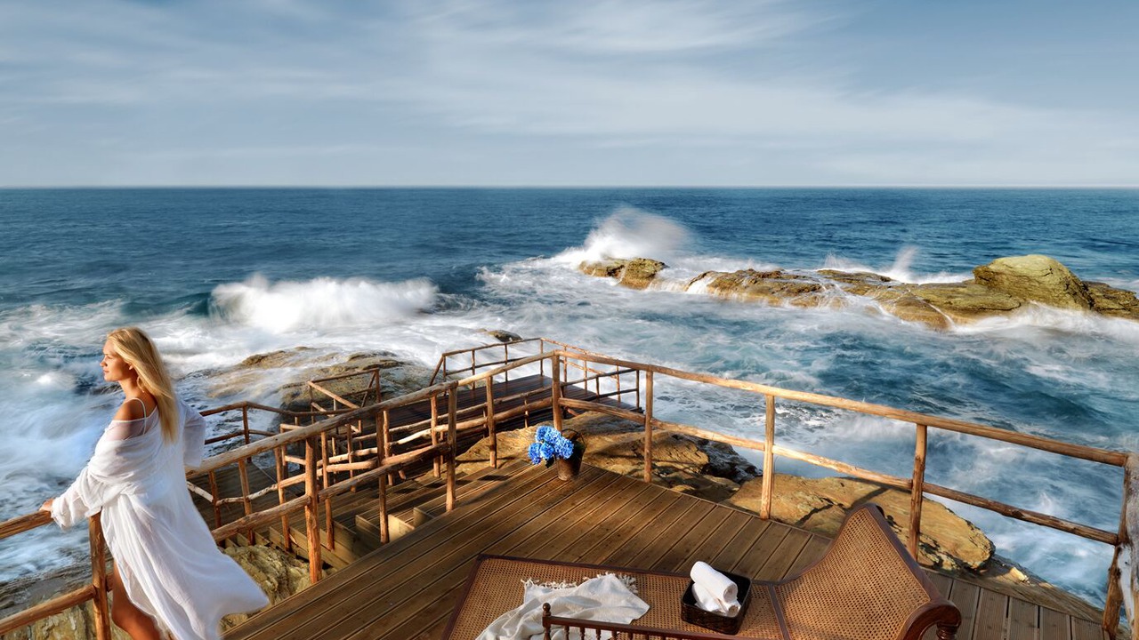 Photo of Outdoor in Agia Pelagia