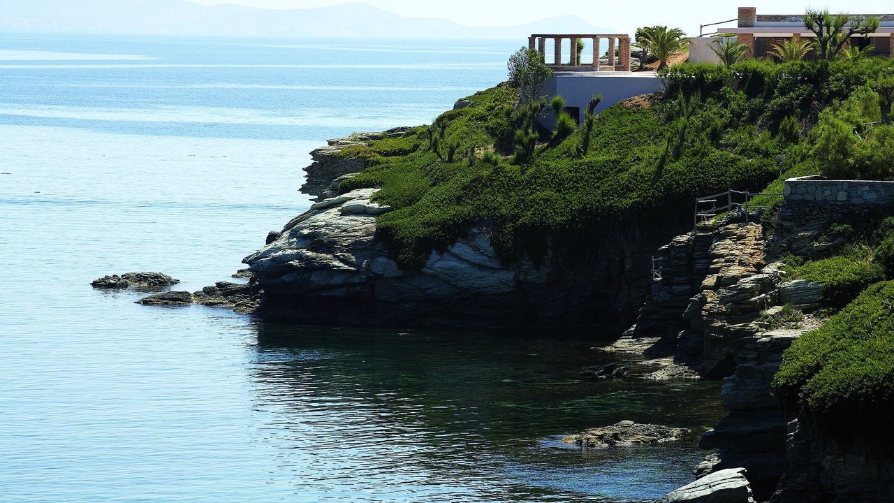 Photo of Bedroom in Agia Pelagia