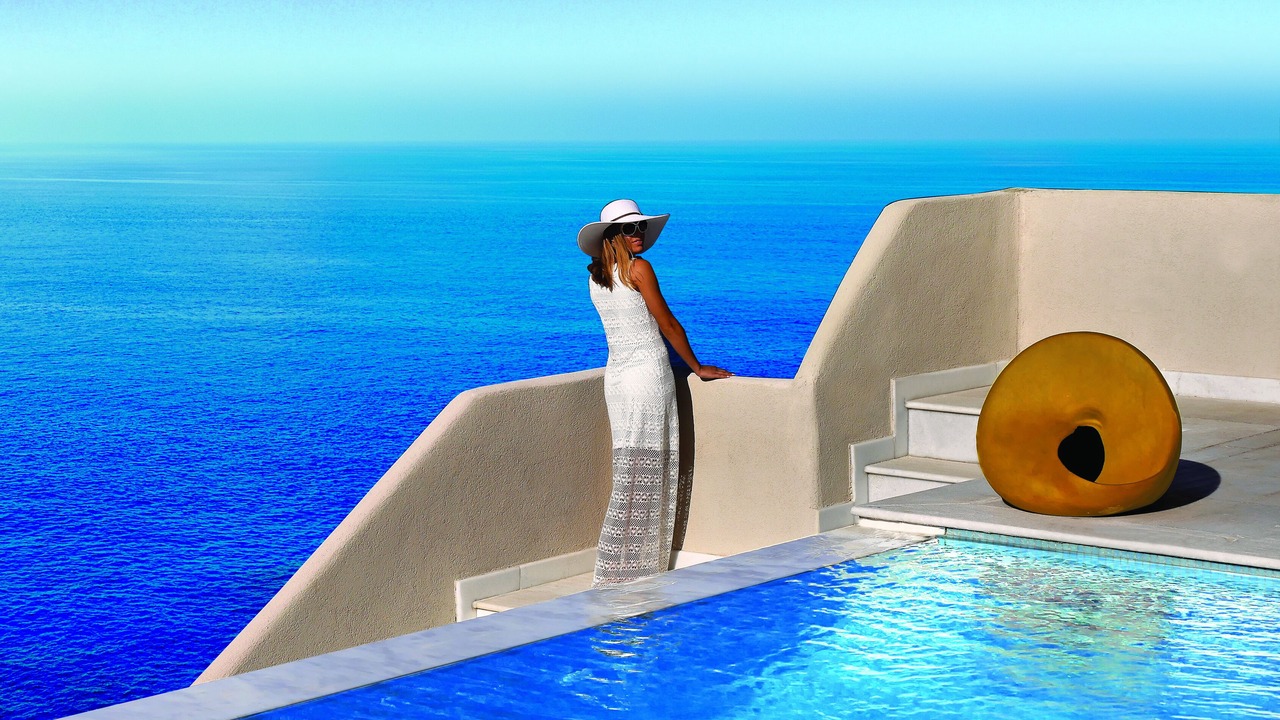 Photo of Outdoor in Agia Pelagia