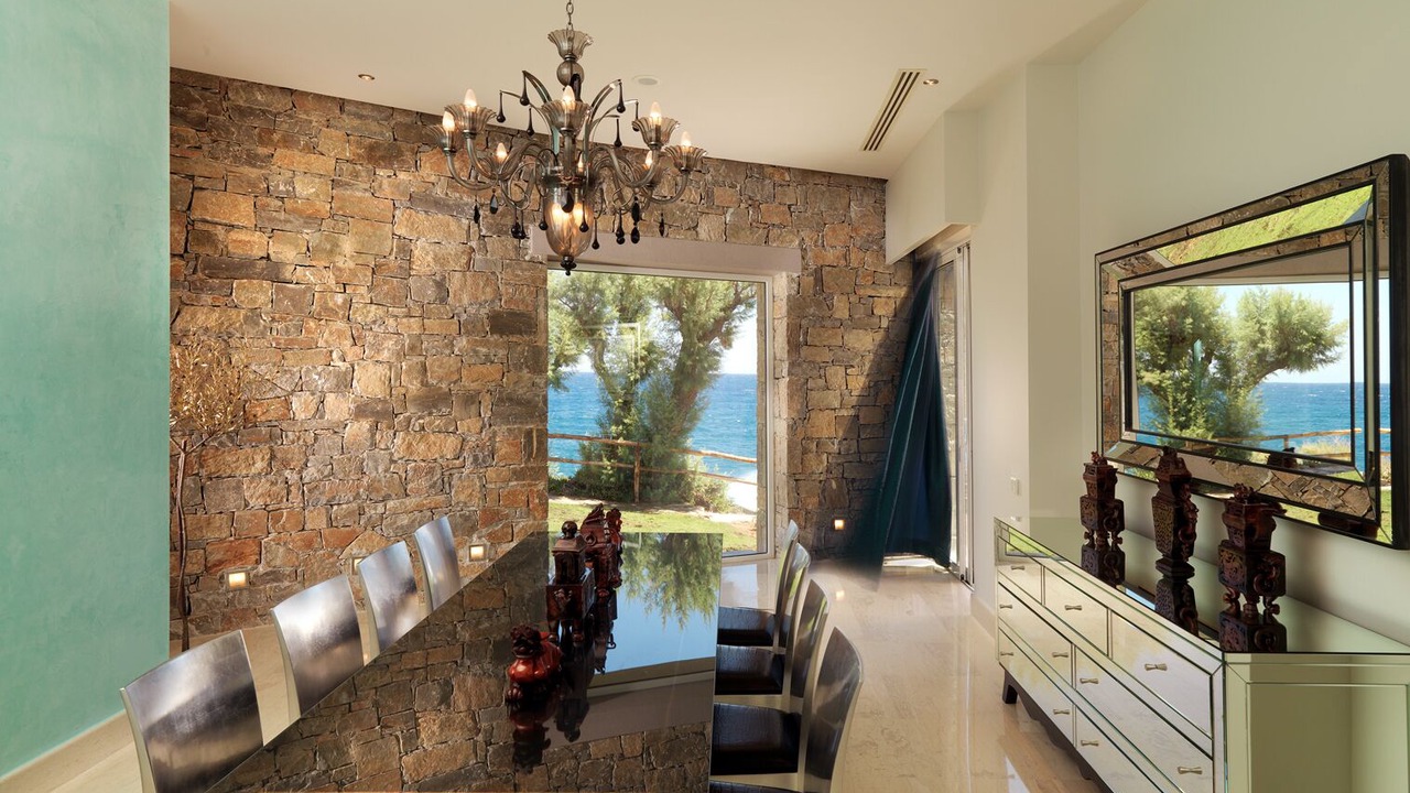Photo of Outdoor in Agia Pelagia