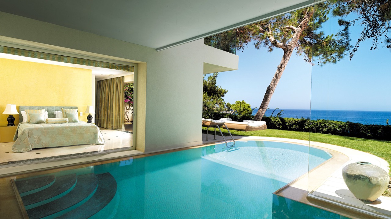Photo of Outdoor in Agia Pelagia