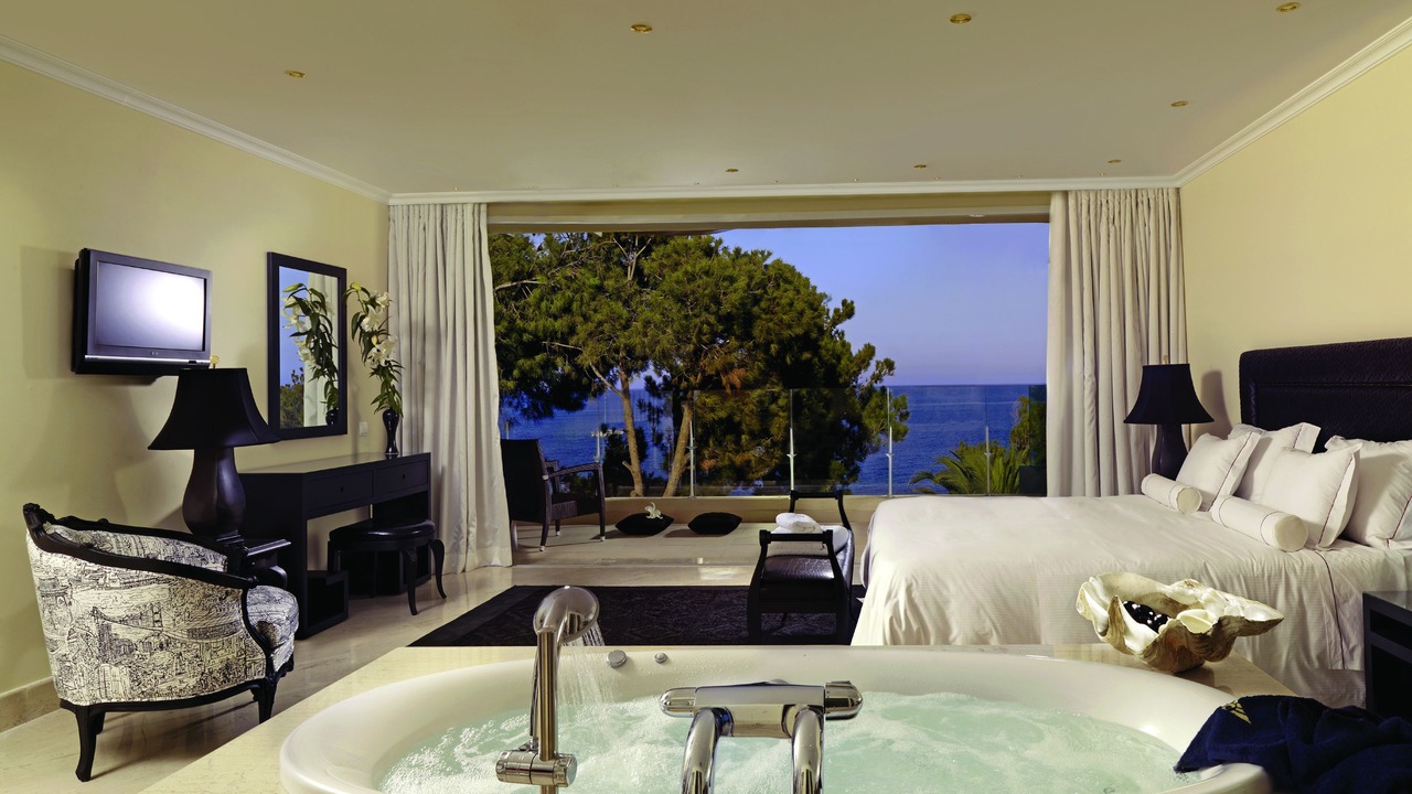 Photo of Bedroom in Agia Pelagia