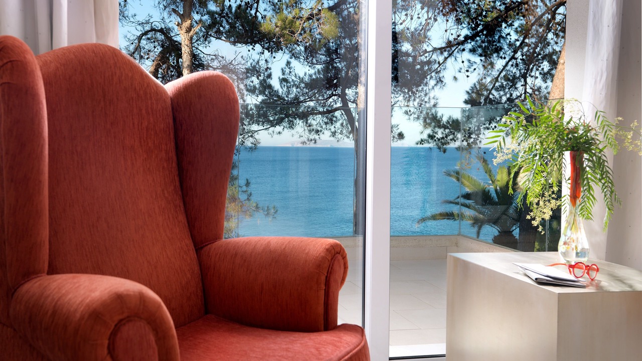 Photo of Bedroom in Agia Pelagia