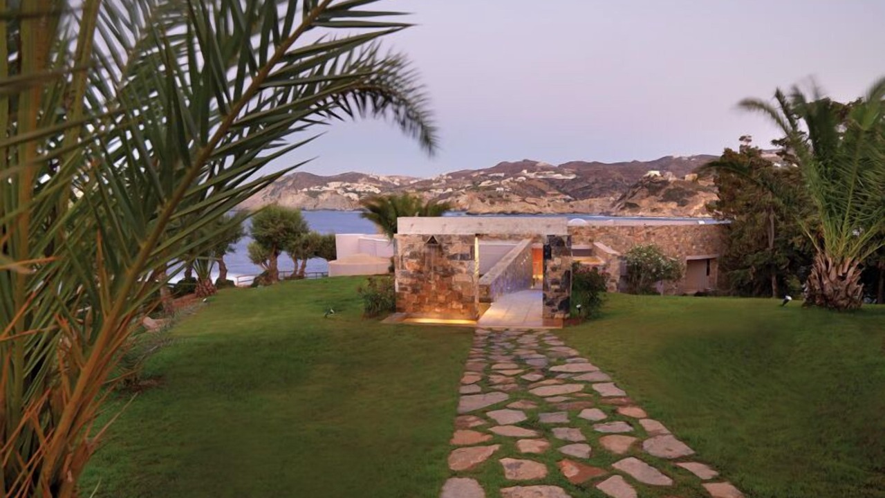 Photo of Outdoor in Agia Pelagia