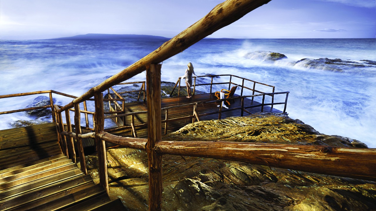 Photo of Outdoor in Agia Pelagia