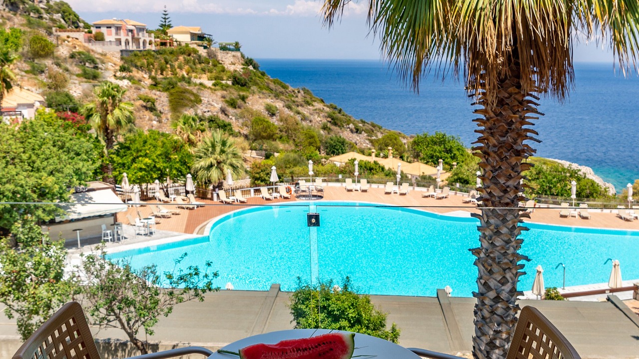 Photo of Bedroom in Skala